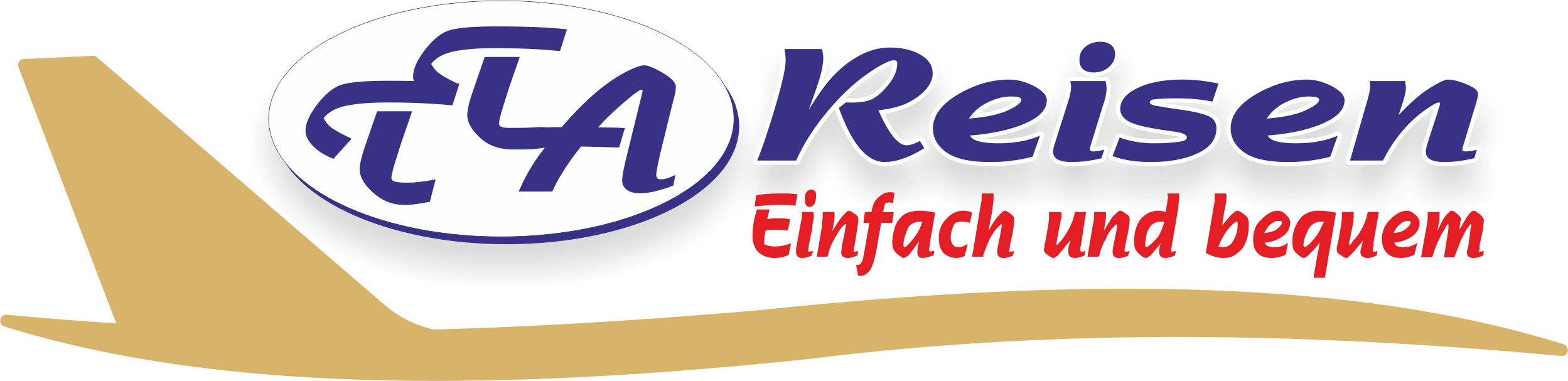 TTA Reisen Logo